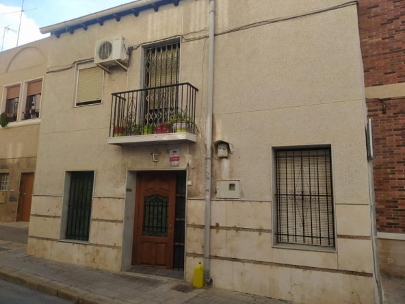 Imagen 1 de Casa de dos plantas en el Raval