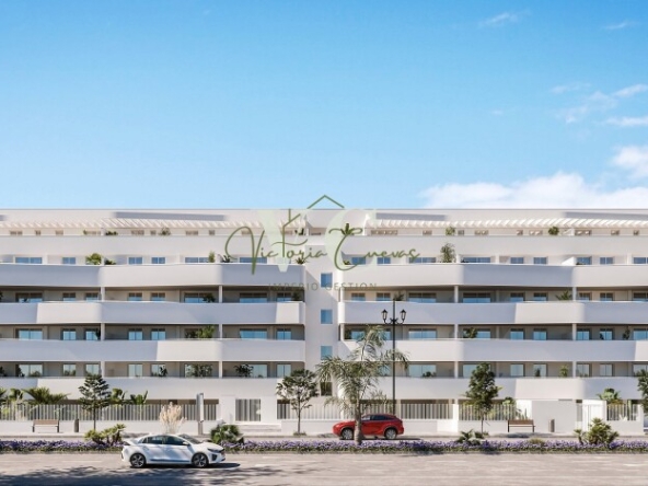 Imagen 1 de Apartamento en Venta en Torre Del Mar Málaga