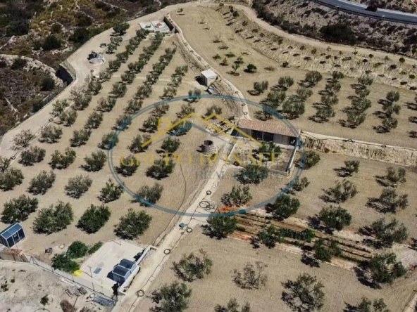 Imagen 1 de Venta de Parcela Rústica en El Campello