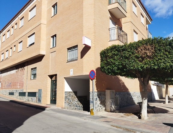 Imagen 1 de Piso en Venta en Molina De Segura Murcia