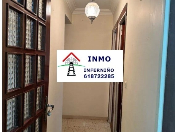 Imagen 1 de Piso en Venta en Ferrol La Coruña Ref: 438017