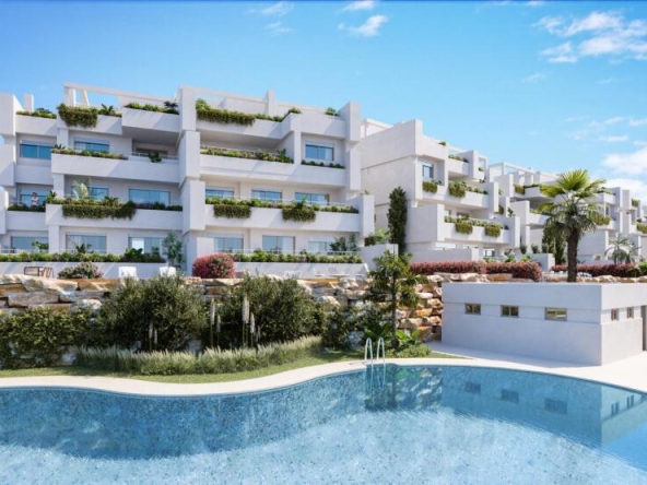 Imagen 1 de Piso en Venta en Estepona Málaga