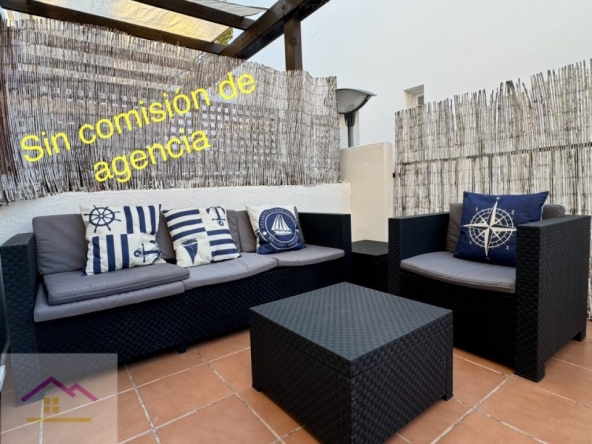 Imagen 1 de Adosada en Venta en Alcossebre Castellón