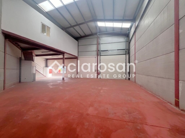 Imagen 1 de Nave industrial en Venta en Cartama Málaga