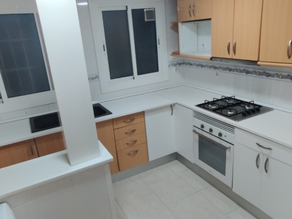 Imagen 1 de Piso en Venta en Badalona Barcelona LLEFIA