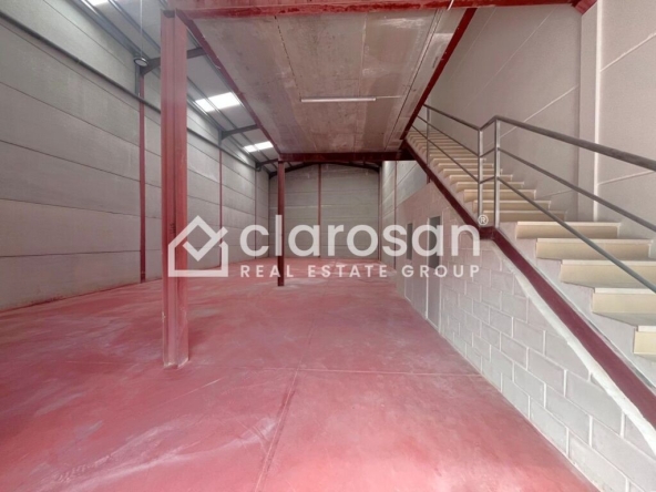 Imagen 1 de Nave industrial en Venta en Cartama Málaga