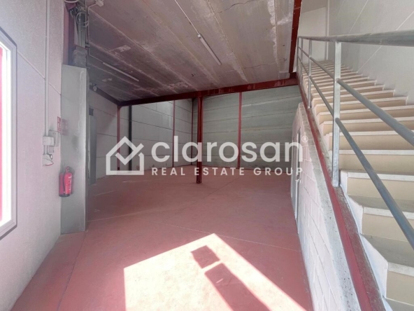 Imagen 1 de Nave industrial en Venta en Cartama Málaga