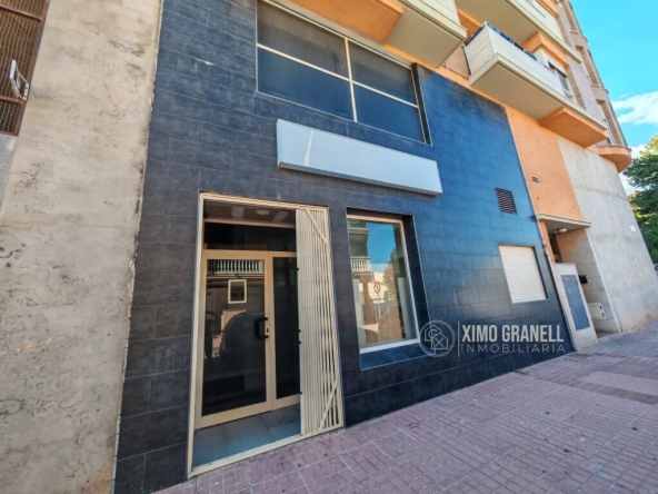 Imagen 1 de Local comercial en Venta en Vall D Uxo