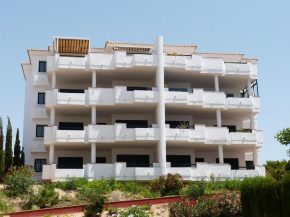 Imagen 1 de Apartamento en Venta en Orihuela Costa Alicante