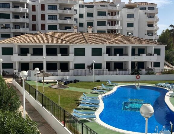 Imagen 1 de Apartamento en Venta en Orihuela Costa Alicante