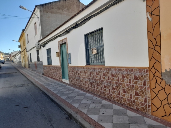 Imagen 1 de Casa de pueblo en Venta en Atarfe Granada