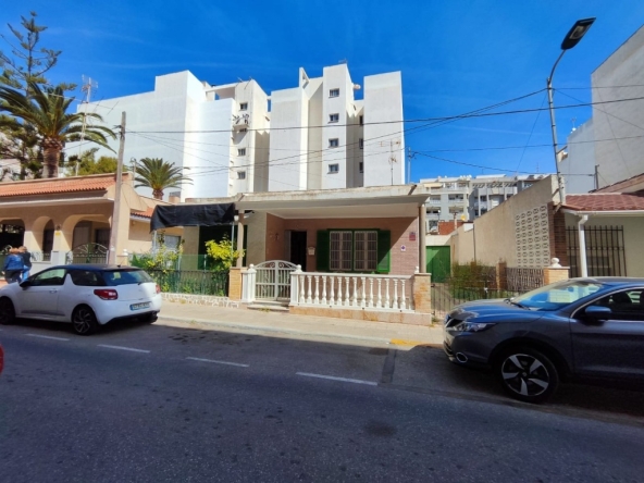 Imagen 1 de Casa-Chalet en Venta en Torrevieja Alicante