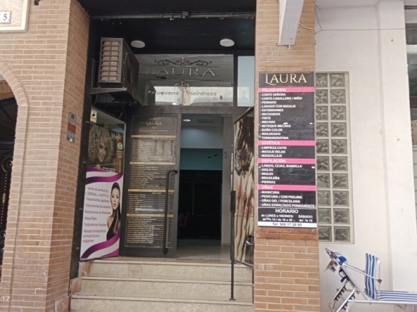 Imagen 1 de Local comercial en Venta en Torrevieja Alicante