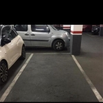 Imagen 1 de Parking coche en Venta en Badalona Barcelona LLEFIA