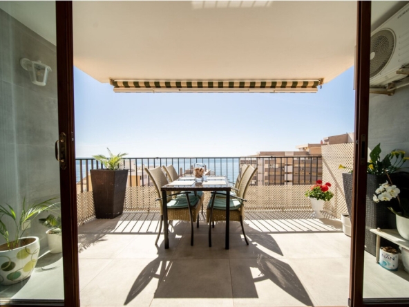 Imagen 1 de Apartamento en Venta en Fuengirola Málaga