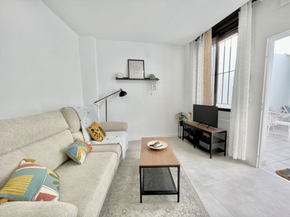 Imagen 1 de Apartamento en Venta en Málaga Málaga