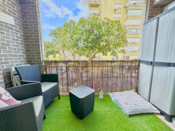 Imagen 1 de Apartamento en Venta en Torremolinos Málaga