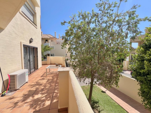 Imagen 1 de Apartamento en Venta en Mijas Málaga