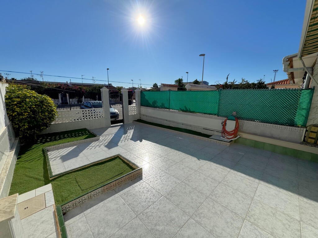 Imagen 2 de Casa-Chalet en Venta en Santiago De La Ribera Murcia