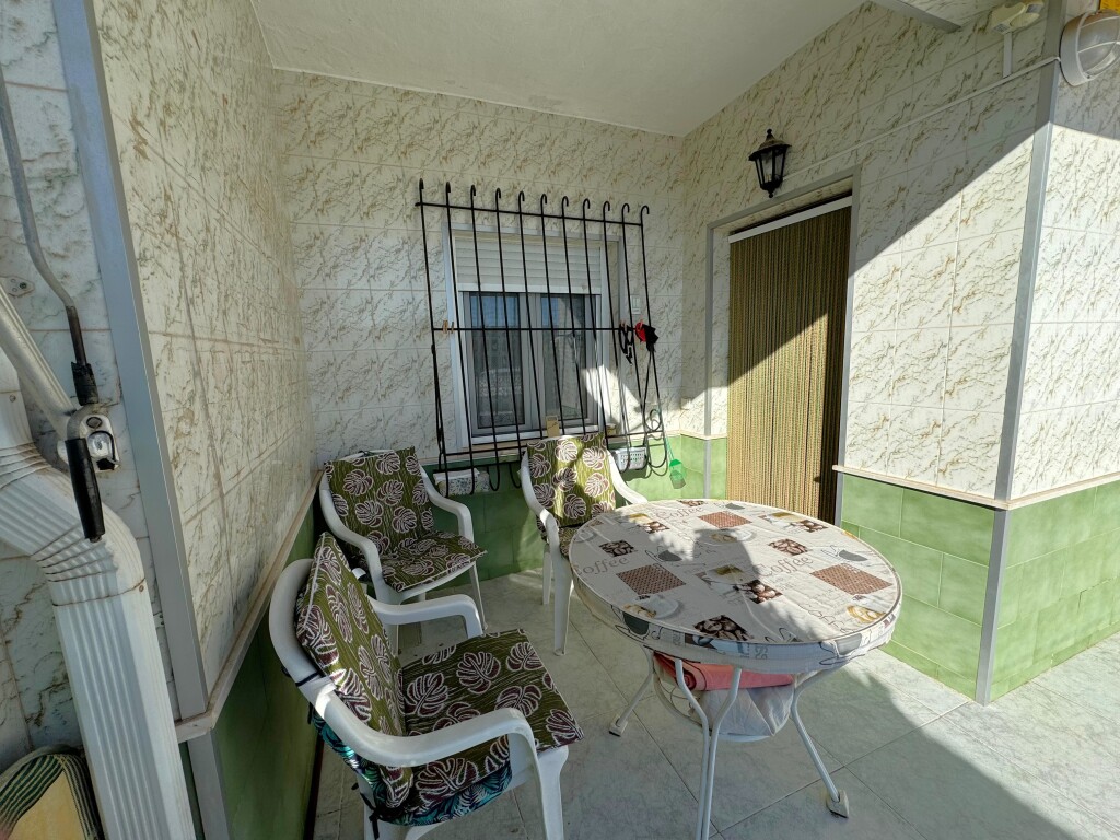 Imagen 3 de Casa-Chalet en Venta en Santiago De La Ribera Murcia