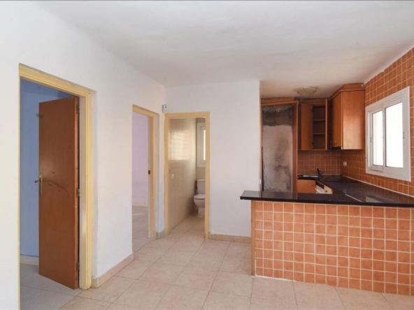 Imagen 1 de Piso en Venta en Sant Andreu De Llavaneres Barcelona