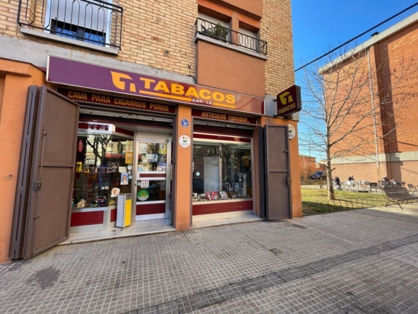 Imagen 1 de Local comercial en Venta en Granollers Barcelona