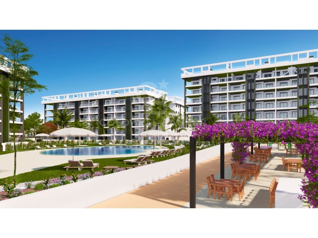 Imagen 1 de Apartamento en Venta en Torrevieja Alicante