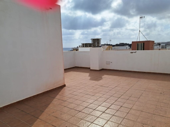 Imagen 1 de Piso en Venta en Puerto Del Rosario Las Palmas