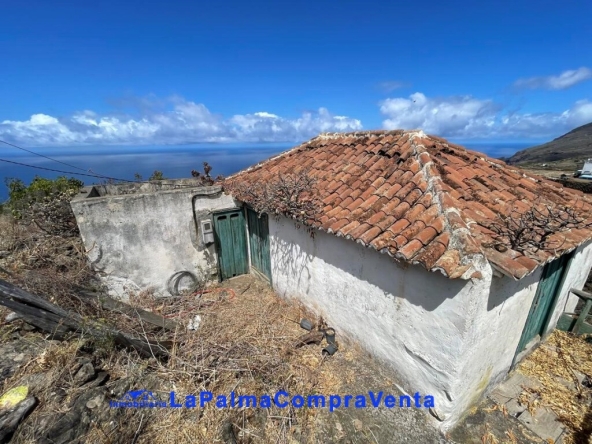 Imagen 1 de Casa de pueblo en Venta en Garafia Santa Cruz de Tenerife