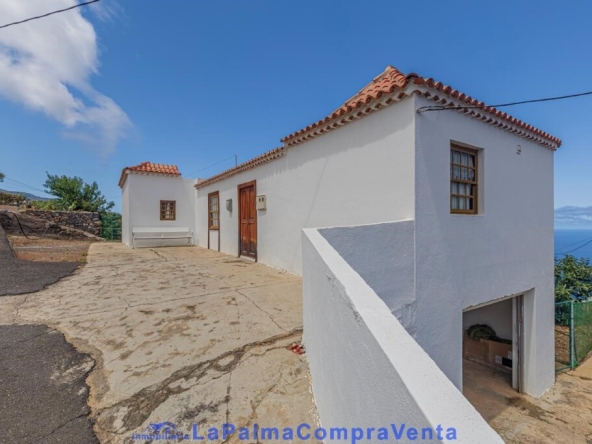 Imagen 1 de Casa de pueblo en Venta en Barlovento Santa Cruz de Tenerife