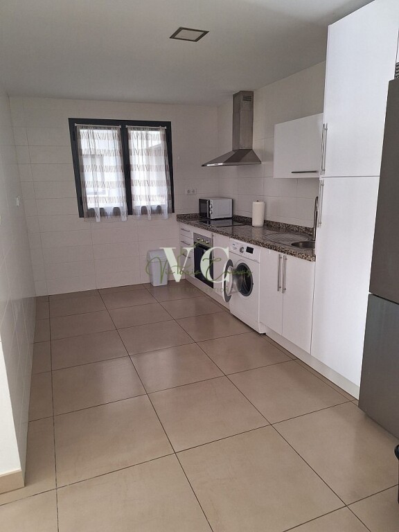 Imagen 2 de Apartamento en Alquiler en Torre Del Mar Málaga