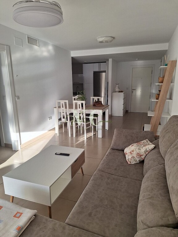 Imagen 4 de Apartamento en Alquiler en Torre Del Mar Málaga