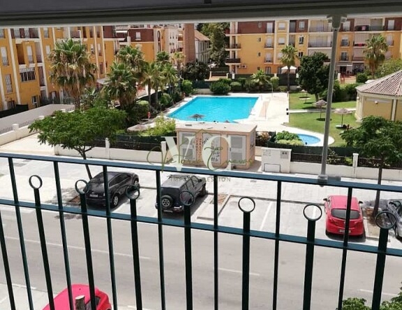 Imagen 1 de Apartamento en Alquiler en Torre Del Mar Málaga