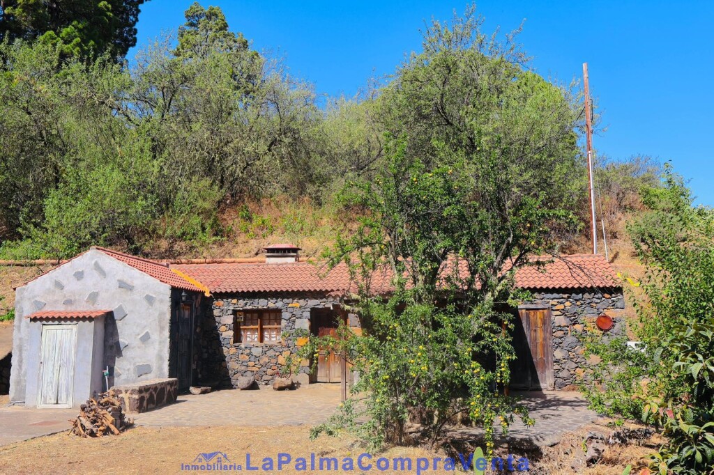 Imagen 1 de Casa de pueblo en Venta en Castillo