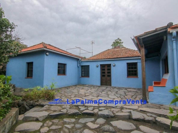 Imagen 1 de Casa-Chalet en Venta en Ledas De Arriba Santa Cruz de Tenerife