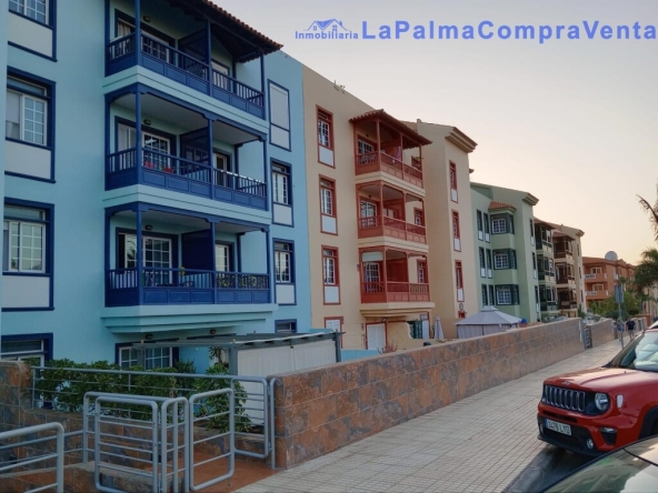 Imagen 1 de Piso en Venta en Costa Adeje Santa Cruz de Tenerife SAN EUGENIO