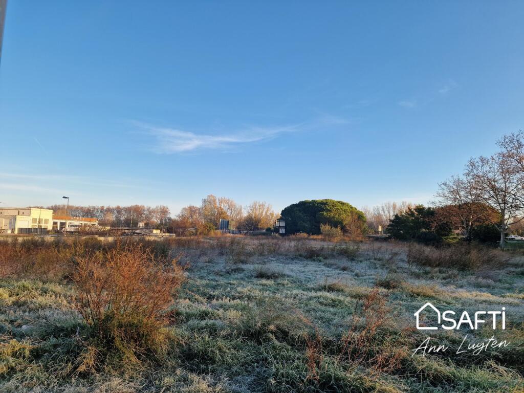 Imagen 3 de Terreno para construir en Castello d'Empúries