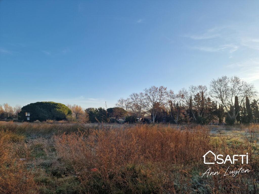 Imagen 1 de Terreno para construir en Castello d'Empúries