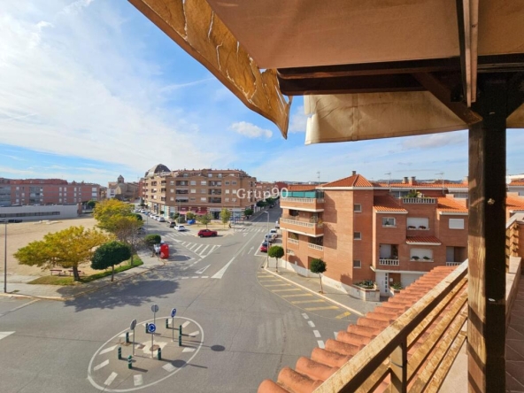 Imagen 1 de CASA ESQUINERA EN VENTA EN TORREFARRERA.