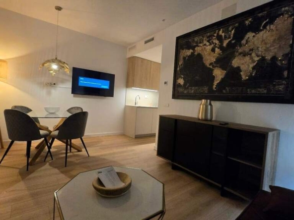 Imagen 1 de Apartamento de lujo a estrenar en la exclusiva calle Montroig