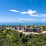 Imagen 1 de Apartamento de Obra Nueva en Venta en Marbella Málaga