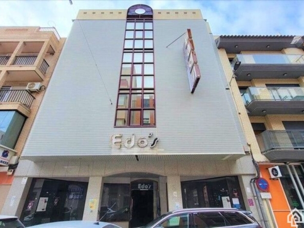 Imagen 1 de Local comercial en Venta en Vall D Uxo