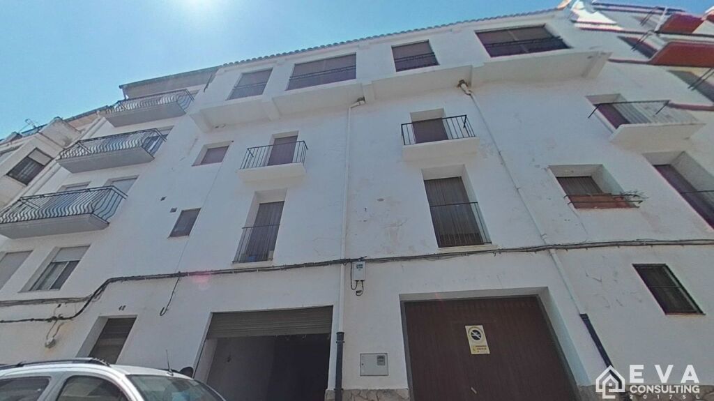 Imagen 1 de Piso en Venta en Lucena Del Cid Castellón Ref: PIS0063