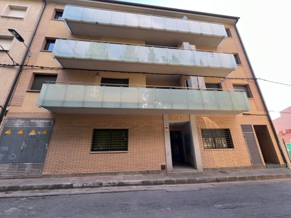 Imagen 1 de Apartamento en Venta en Estartit Girona