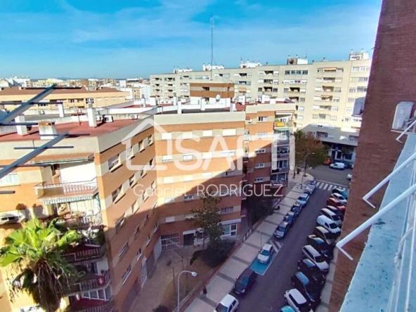 Imagen 1 de Zona Santa Marina (Corte Inglés)