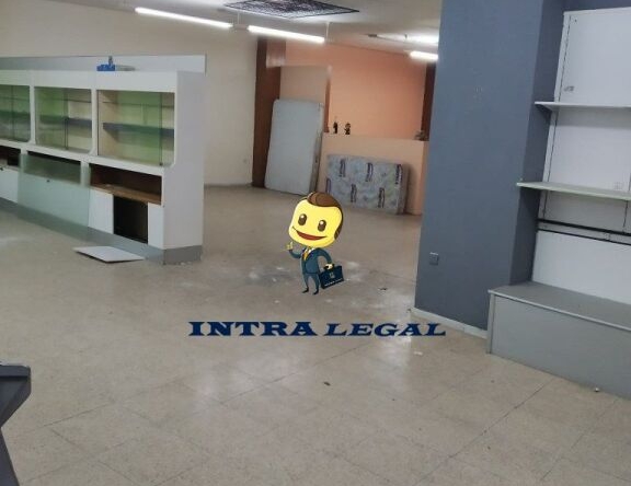 Imagen 1 de SE VENDE O ALQUILA LOCAL COMERCIAL.