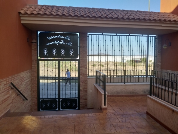 Imagen 1 de Adosada en Venta en Aspe Alicante