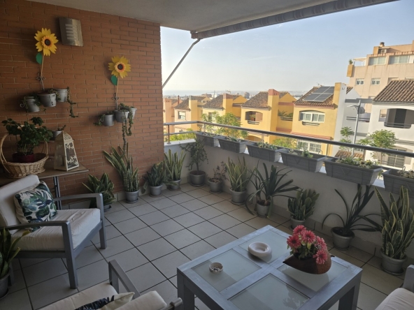 Imagen 1 de Piso en Venta en Aguadulce Almería