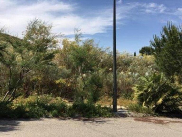 Imagen 1 de TERRENO EN AVENIDA DE LAS ARTES ARANJUEZ