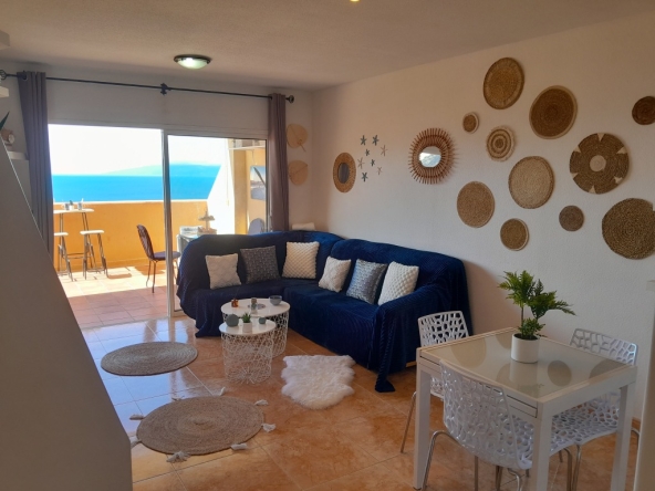 Imagen 1 de Piso en Venta en Costa Adeje Santa Cruz de Tenerife SAN EUGENIO